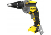 Stanley SFMCF600B-XJ FatMax V20 Akkus gipszkarton csavarozó (18V/akku és töltő nélkül)