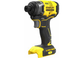 Stanley SFMCF810B-XJ FatMax V20 Akkus ütvecsavarozó 1/4" (18V/akku és töltő nélkül)
