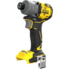 Stanley SFMCF830B-XJ FatMax V20 Akkus ütvecsavarozó 1/4" (18V/akku és töltő nélkül)