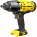 Stanley SFMCF900B-XJ FatMax V20 Akkus ütvecsavarozó 1/2" (18V/akku és töltő nélkül)