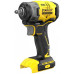 Stanley SFMCF910B-XJ FatMax V20 Akkus ütvecsavarozó 3/8" (18V/akku és töltő nélkül)