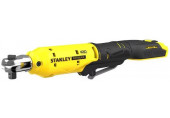 Stanley SFMCF930B-XJ FatMax V20 Akkus racsnis csavarkulcs 3/8" (18V/akku és töltő nélkül)
