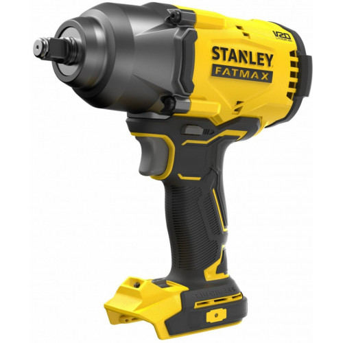 Stanley SFMCF940B-XJ FatMax V20 Akkus ütvecsavarozó 1/2" (18V/akku és töltő nélkül)