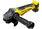 Stanley SFMCG700B FatMax V20 Akkus sarokcsiszoló 125mm (18V/akku és töltő nélkül)