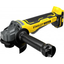 Stanley SFMCG700B FatMax V20 Akkus sarokcsiszoló 125mm (18V/akkumulátor és töltő nélkül)
