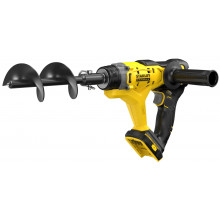 Stanley SFMCGA75B-XJ FatMax V20 Akkus földfúró (18V/akku és töltő nélkül)