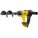 Stanley SFMCGA75B-XJ FatMax V20 Akkus földfúró (18V/akku és töltő nélkül)