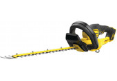 Stanley SFMCHT855B-XJ FatMax V20 Akkus sövényvágó (55cm/18V/akku és töltő nélkül)