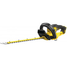 Stanley SFMCHT855B-XJ FatMax V20 Akkus sövényvágó 55cm (18V, akkumulátor és töltő nélkül)