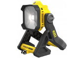 Stanley SFMCL030B-XJ FatMax V20 Akkus építési lámpa (18V/akku és töltő nélkül)