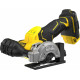 Stanley SFMCM300B-XJ FatMax V20 Akkus univerzális körfűrész 76mm (18V/akku, töltő nélkül)