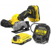 Stanley SFMCM300D2-QW FatMax V20 Akkus univerzális vágógép (76mm/18V/2x2,0Ah)