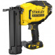 Stanley SFMCN618B-XJ FatMax V20 Akkus szegezőgép (18Ga/18V/akku és töltő nélkül)