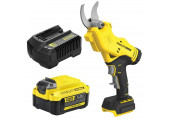Stanley SFMCPP32M1-QW FatMax V20 Akkus metszőolló (18V/1x4,0Ah)