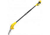 Stanley SFMCPS620B-XJ FatMax V20 Akkus ágvágó láncfűrész (20cm/18V/akku és töltő nélkül)
