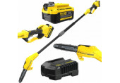 Stanley SFMCPS620M1-QW FatMax V20 Akkus ágvágó láncfűrész (20cm/18V/1x4,0Ah)