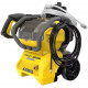 Stanley SFMCPW1500B-XJ FatMax V20 Akkus magasnyomású mosó (18V/akku és töltő nélkül)