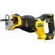 Stanley SFMCS310B-XJ FatMax V20 Akkus kardfűrész (18V/akku és töltő nélkül)