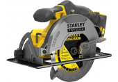 Stanley SFMCS500B-XJ FatMax V20 Akkus körfűrész (165mm/18V/akku és töltő nélkül)