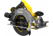 Stanley SFMCS550B-XJ FatMax V20 Akkus körfűrész (190mm/18V/akku és töltő nélkül)
