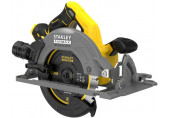 Stanley SFMCS551B-XJ FatMax V20 Akkus körfűrész (190mm/18V/akku és töltő nélkül)