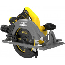 Stanley SFMCS551B-XJ FatMax V20 Akkus körfűrész 190mm (18V/akku és töltő nélkül)