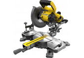 Stanley SFMCS701M1-QW FatMax V20 Akkus gérvágó (18V/1x4,0Ah)