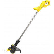 Stanley SFMCST925B-XJ FatMax V20 Akkus fűszegélynyíró (25cm/18V/akku és töltő nélkül)