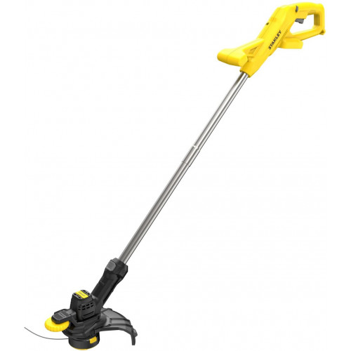 Stanley SFMCST925B-XJ FatMax V20 Akkus fűszegélynyíró (25cm/18V/akku és töltő nélkül) Stanley SFMCST925B-XJ FatMax V20 Akkus fűszegélynyíró (25cm/18V/akku és töltő nélkül)