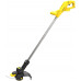 Stanley SFMCST925B-XJ FatMax V20 Akkus fűszegélynyíró (25cm/18V/akku és töltő nélkül)