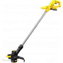 Stanley SFMCST925M1-QW FatMax V20 Akkus fűszegélynyíró (25cm/18V/1x2,0Ah)