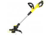 Stanley SFMCST933B-XJ FatMax V20 Akkus fűszegélynyíró (33cm/18V/akku és töltő nélkül)