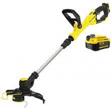 Stanley SFMCST933M1-QW FatMax V20 Akkus fűszegélynyíró (33cm/18V/1x4,0Ah)