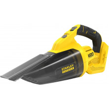 Stanley SFMCVH001B-XJ FatMax V20 Akkus kézi porszívó (18V/akku és töltő nélkül)