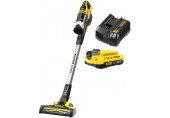 Stanley SFMCVS001D1-QW FatMax V20 Akkus rúdporszívó (18V/1x2,0Ah)