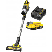 Stanley SFMCVS001D1-QW FatMax V20 Akkus rúdporszívó (18V/1x2,0Ah)