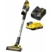Stanley SFMCVS001D1-QW FatMax V20 Akkus rúdporszívó (18V/1x2,0Ah)