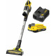 Stanley SFMCVS001D1-QW FatMax V20 Akkus rúdporszívó (18V/1x2,0Ah)
