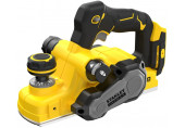 Stanley SFMCW300B-XJ FatMax V20 Akus kézi gyalugép 82mm (18V/akku és töltő nélkül)
