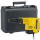 Stanley SFMEH230K-QS FatMax Vésőkalapács SDS-Max (1600W/25J) koffer