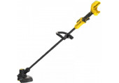 Stanley SFMSTB930B-XJ FatMax V20 Akkus fűszegélynyíró (28/33 cm/18V/akku és töltő nélkül)