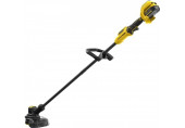 Stanley SFMSTB930M-QW FatMax V20 Akkus fűszegélynyíró (28/33 cm/18V/1x4,0Ah)