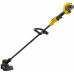 Stanley SFMSTB930M-QW FatMax V20 Akkus fűszegélynyíró (28/33 cm/18V/1x4,0Ah)