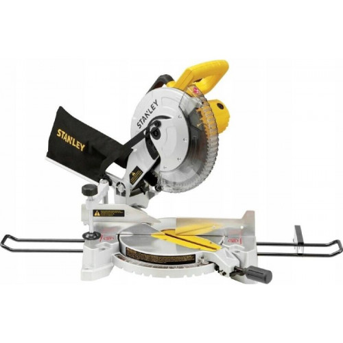 Stanley SM1650-QS Gérvágó fűrész (254mm/1650W)