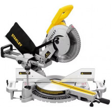 Stanley SM1800-QS Gérvágó fűrész (254mm/1800W)