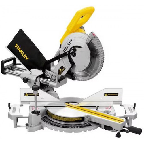 Stanley SM1800-QS Gérvágó fűrész (254mm/1800W)