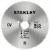 Stanley STA10230-XJ Körfűrészlap, 190x30mm, 100 fog