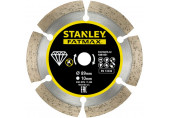 Stanley STA10415-XJ FatMax Gyémánt vágókorong 89x10mm