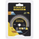 Stanley STA10420 Körfűrészlap HCS fához, műanyaghoz, fémhez 89 x 10 mm, 44 fog