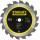 190 x 16 mm